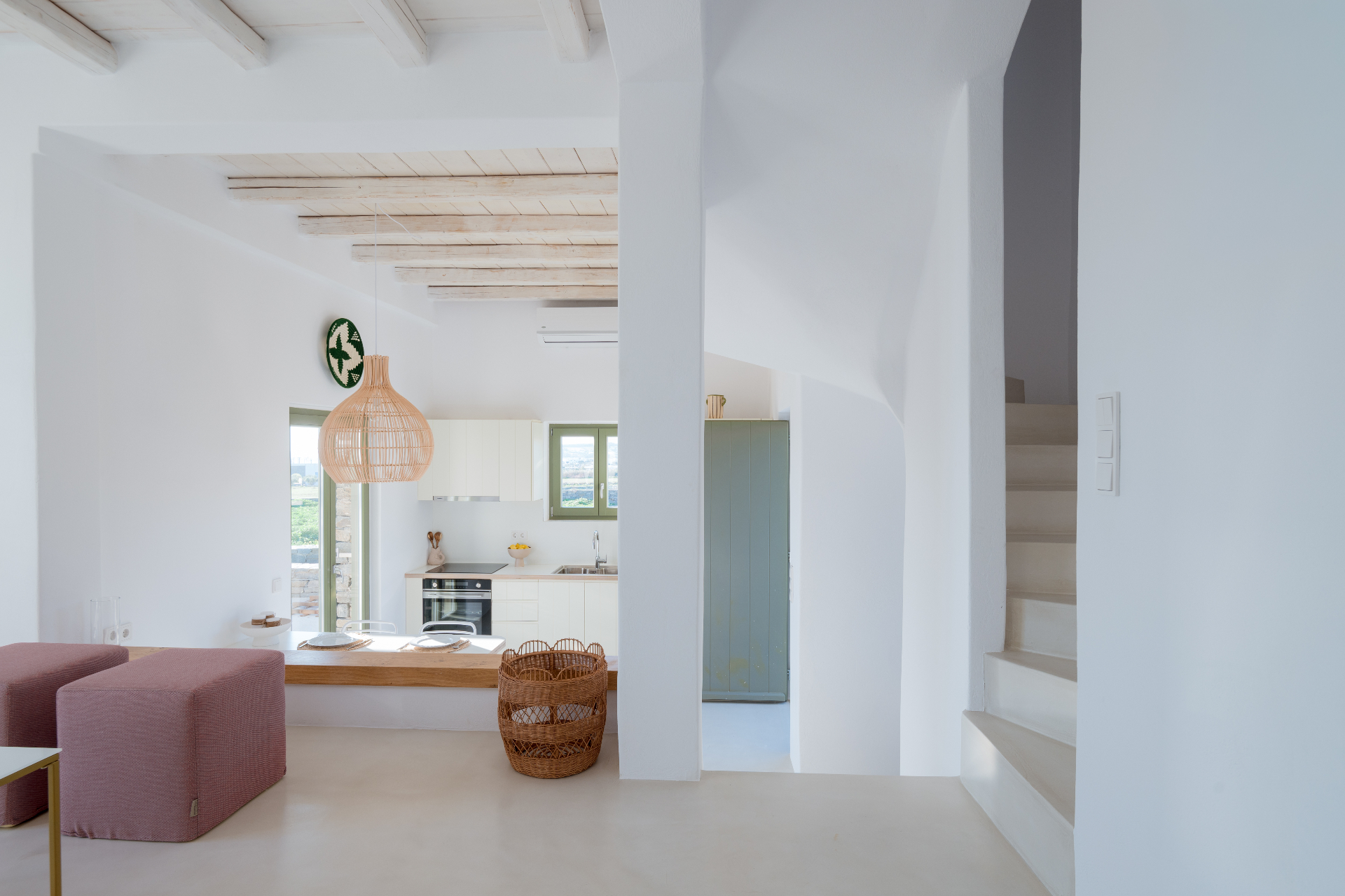 Five-Bedroom Villas - Image 1