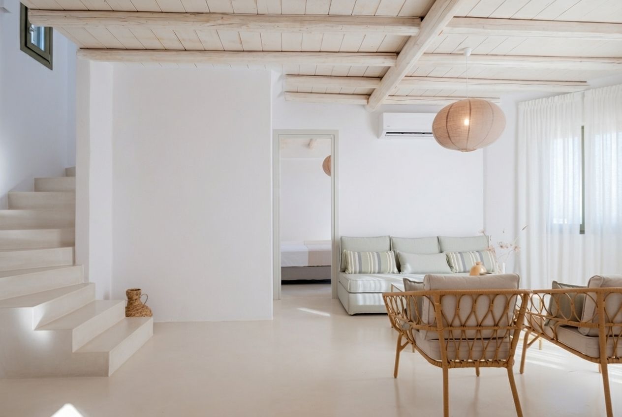 Four-Bedroom Villas - Image 1