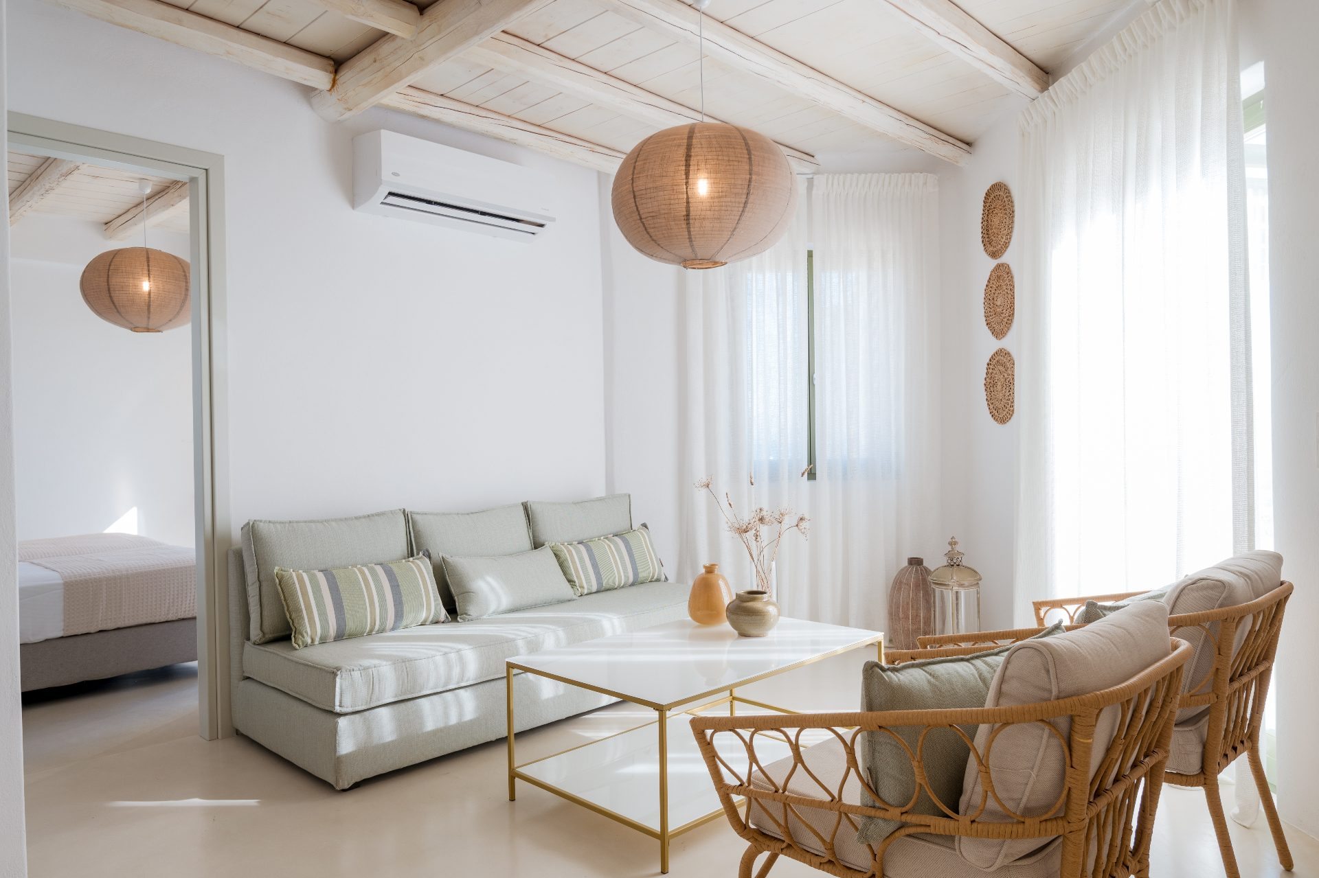 Four-Bedroom Villas - Image 2
