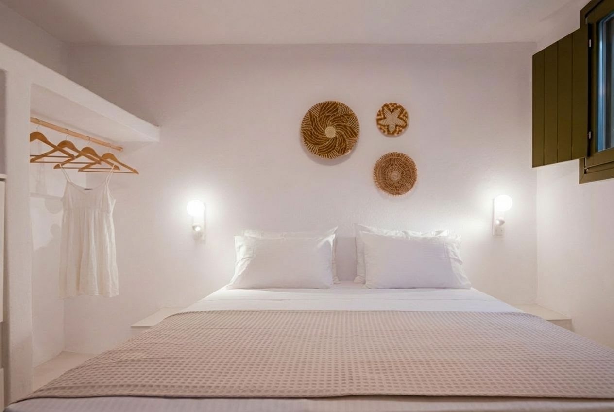Three-Bedroom Villa - Image 2