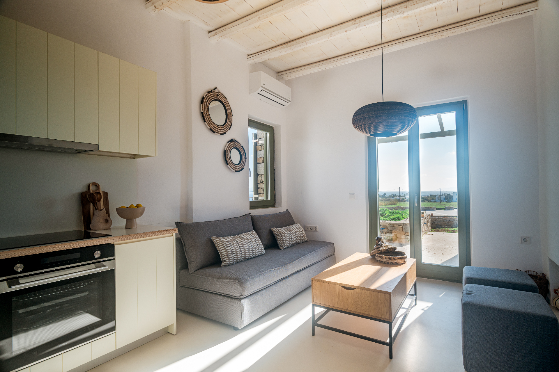 Three-Bedroom Villa - Image 1