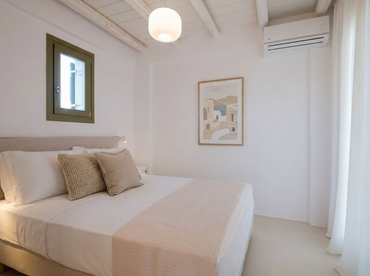 Three-Bedroom Villa - Image 5